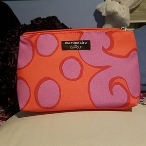 marimekko×Clinique + FREE SAMPLES